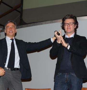 Giovetti e Bovio