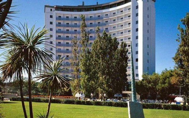 Hotel President - Silvi Marina