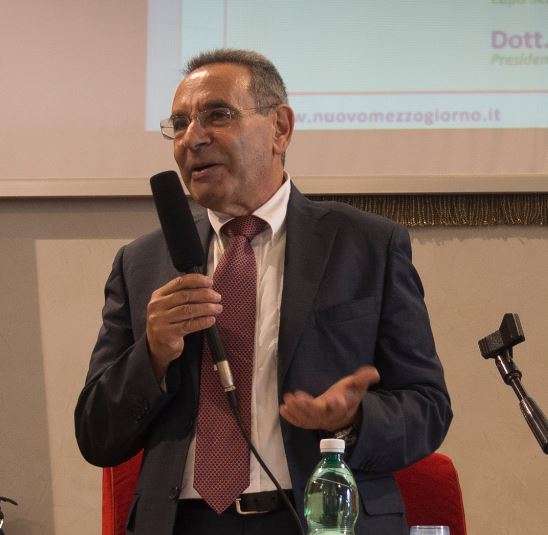 Salvo Lisi