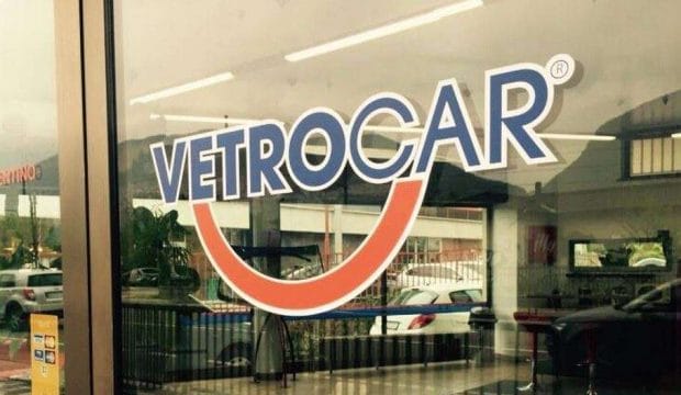 Vetrocar insegna