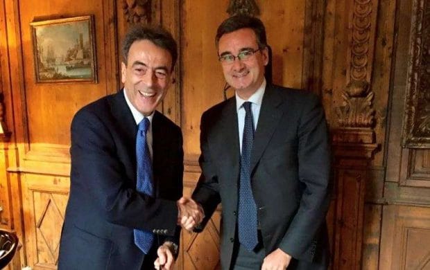 Accordo Reale Mutua - Confagricoltura - Filippone Mastrobuono