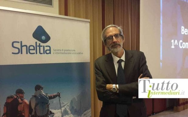 Alberto Maria Maturi - logo