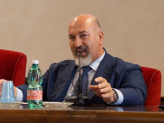 Alessandro Santoliquido