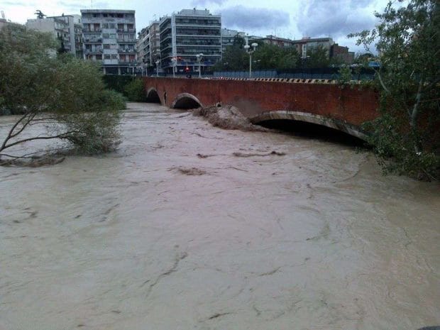 Alluvione 1