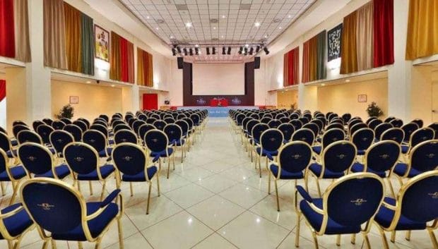 Best Western Palace Hotel - San Marino