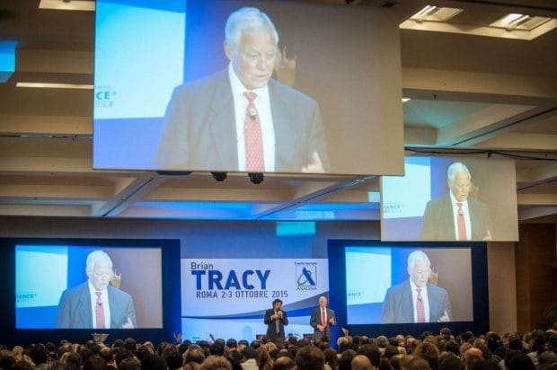 Brian Tracy