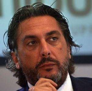 Carlo Cimbri