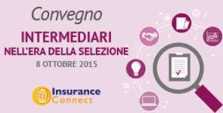 Convegno Insurance Connect 8 ottobre 2015