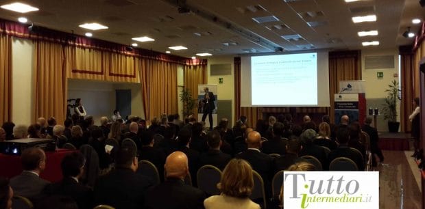 Convention Sheltia 21 ottobre 2015