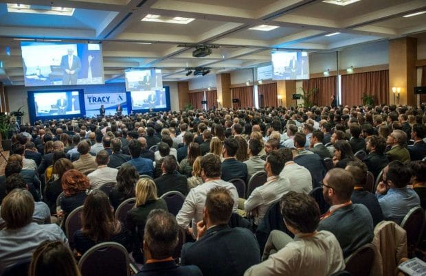 Evento formativo Anagina - Roma 2 e 3 ottobre 2015