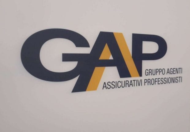 Gaap logo