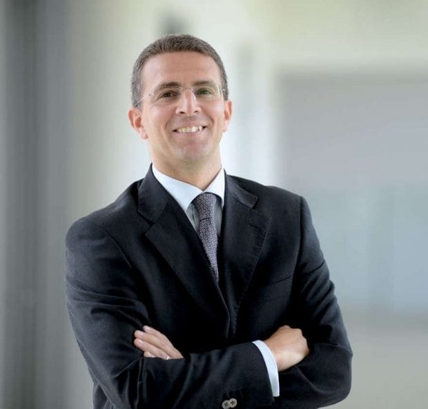 Marco Vecchietti