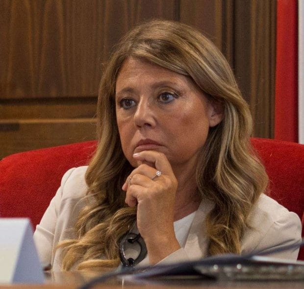 Silveria Papaccio