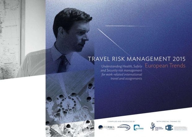 Sondaggio Ferma - International Sos ottobre 2015