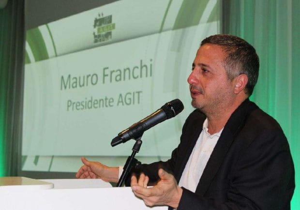 Mauro Franchi