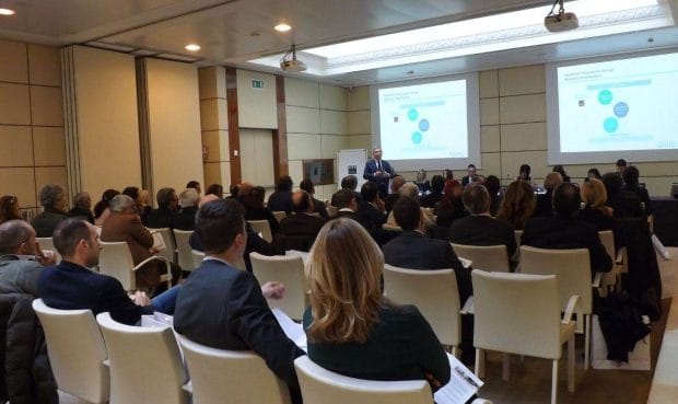 Roadshow 2015  DUAL Italia-Roma