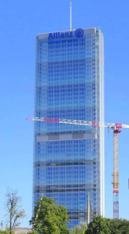 Torre Allianz
