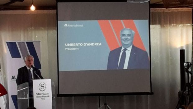 Umberto D'Andrea