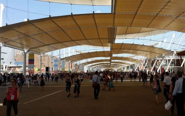expo