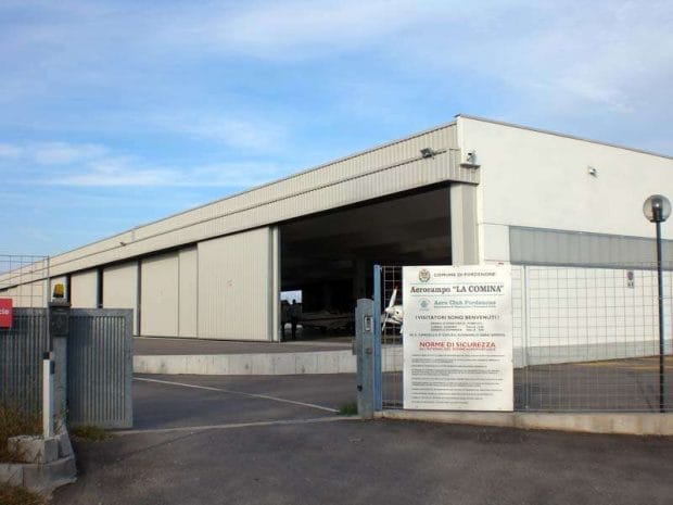 Aeroclub Comina Pordenone