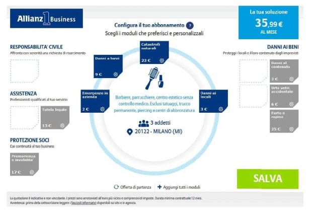 Allianz1 Business