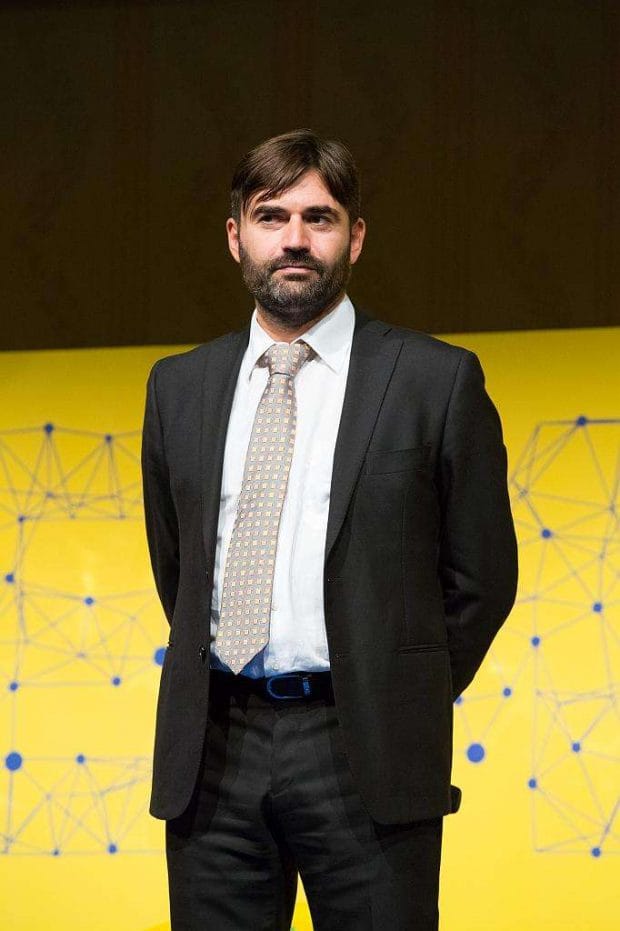 Andrea Amadei