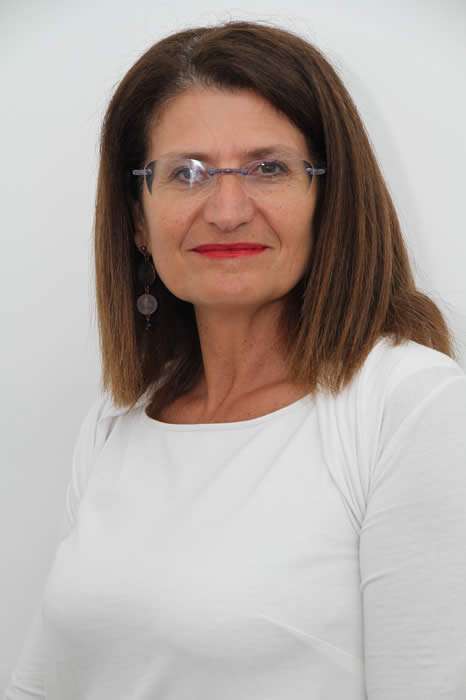 Angela Occhipinti