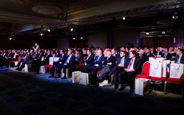 Convention Amissima - novembre 2015