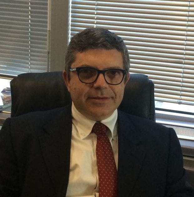 Domenico Amico