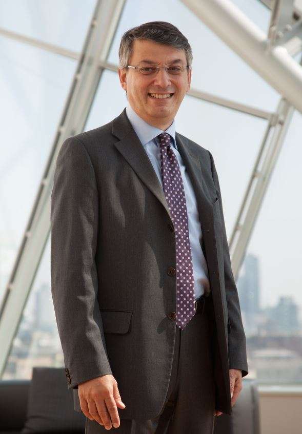 Domenico Quintavalle