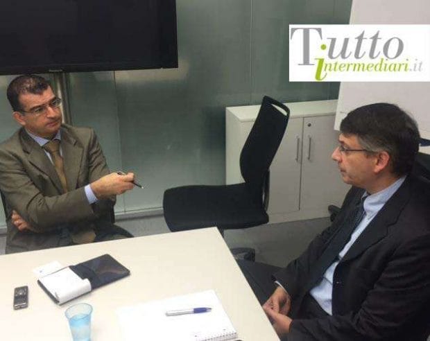 Intervista Domenico Quintavalle