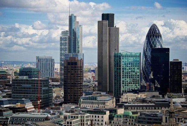 Londra