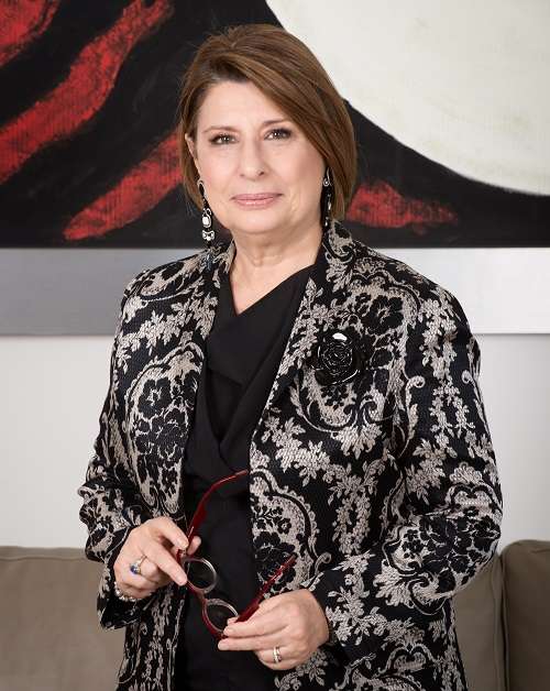 Maria Bianca Farina