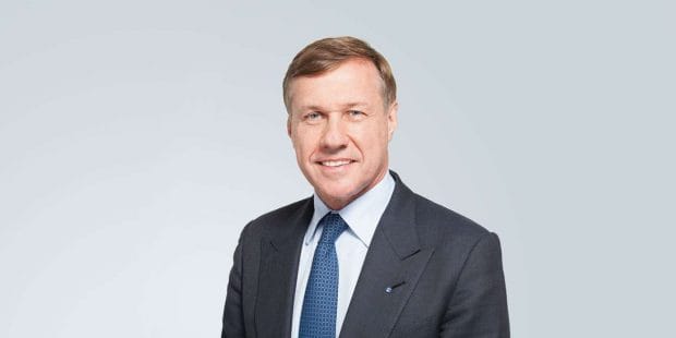 Martin Senn