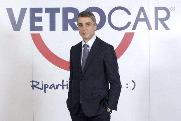 Maurizio Acri