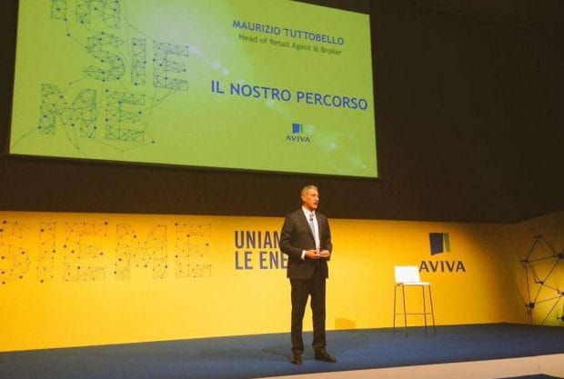 Maurizio Tuttobello