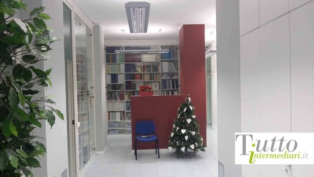 Sna sede Milano 2