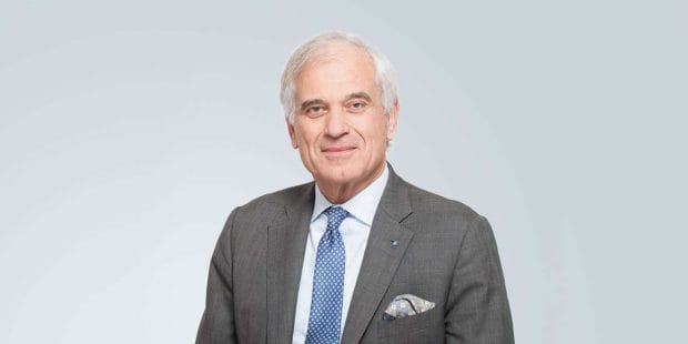 Tom De Swaan