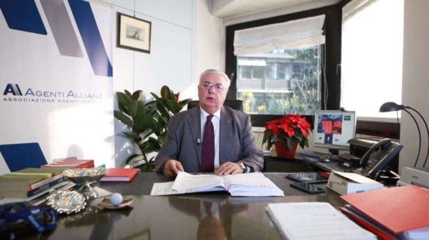 Umberto D'Andrea