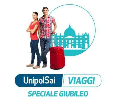 UnipolSai - Giubileo