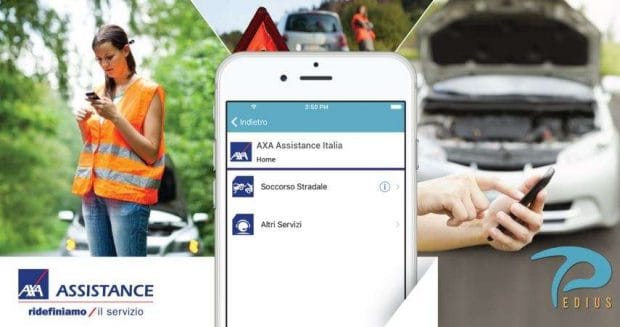 AXA Assistance Italia