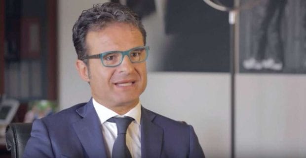 Alberto Di Tanno