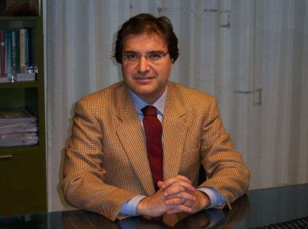 Alberto Pizzoferrato