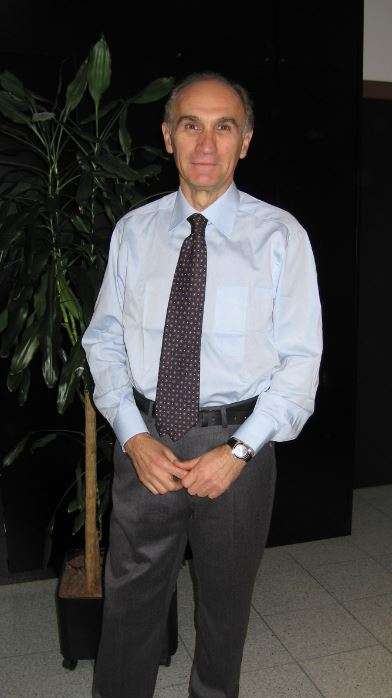 Domenico Fumagalli