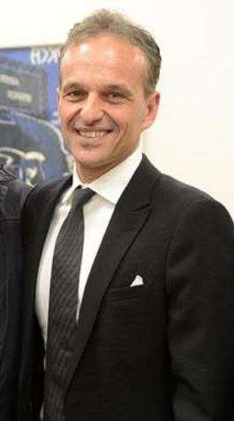Federico Serrao