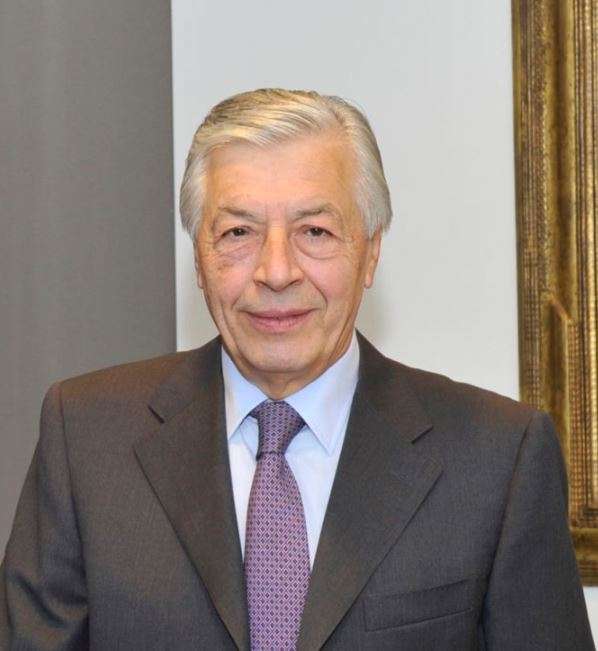 Giovanni Di Benedetto