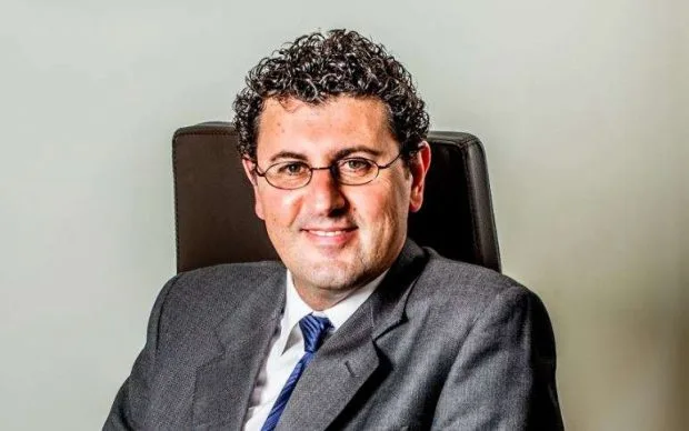 Marcello Mazzotti