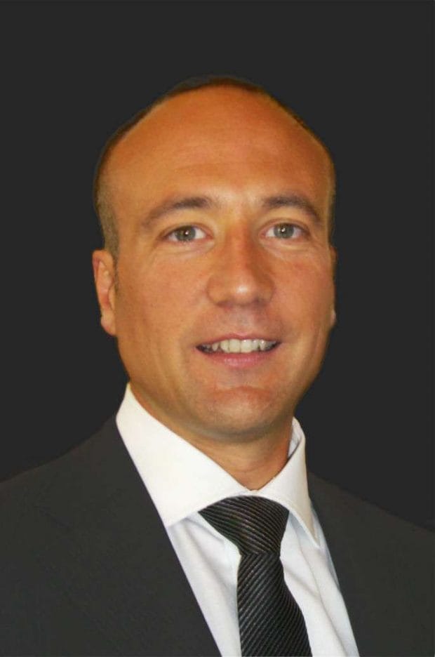 Massimiliano Docali