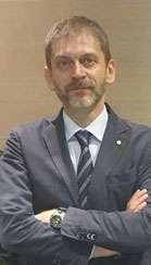 Mauro Pecchini