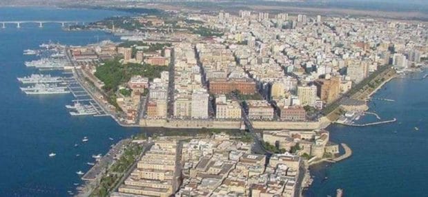 Taranto